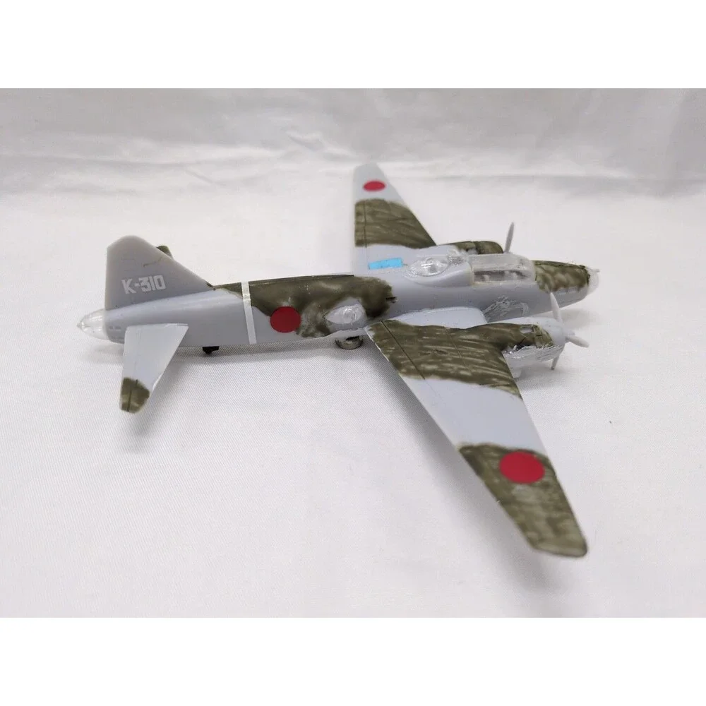 N/A mitsubishi g4m1